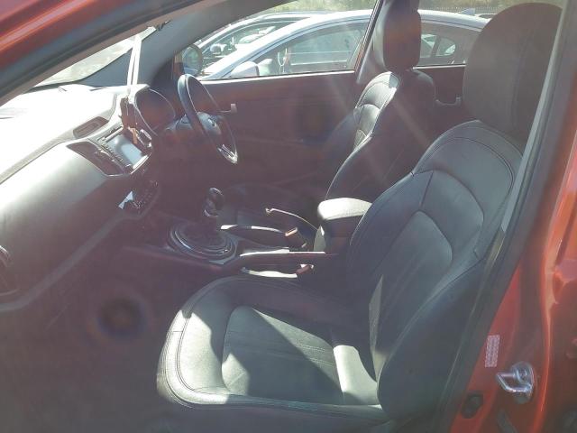 2013 KIA SPORTAGE K