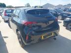 2025 VAUXHALL CORSA ULTIMATE TURBO  for sale at Copart SANDY