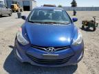 2013 HYUNDAI ELANTRA COUPE GS   à vendre chez Copart WA - SPOKANE