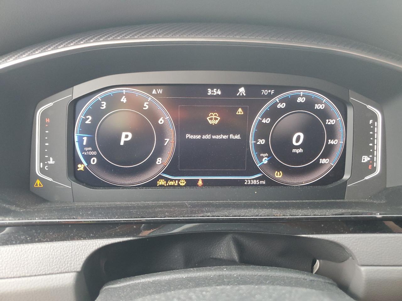 2023 Volkswagen Arteon Sel Premium R-Line VIN: WVWTR7AN0PE013835 Lot: 63396775