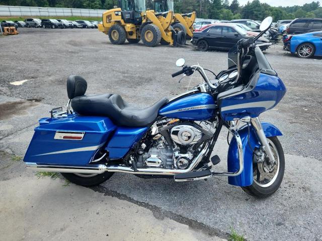 2007 HARLEY-DAVIDSON FLTR   