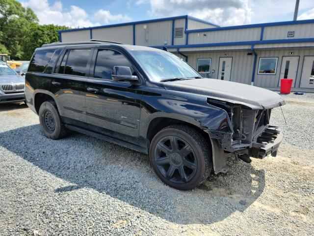  CADILLAC ESCALADE 2016 Czarny