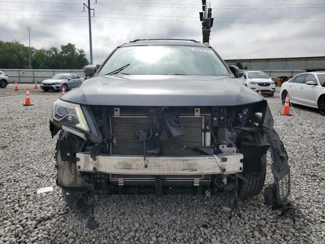 NISSAN PATHFINDER 2019 Gray