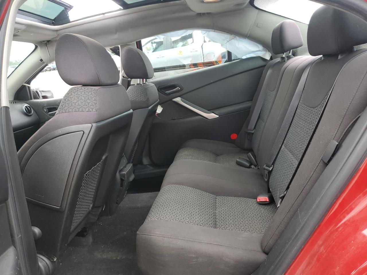 2007 Pontiac G6 Base VIN: 1G2ZG57NX74227494 Lot: 65247015