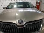 2016 SKODA RAPID SE T for sale at Copart PETERLEE