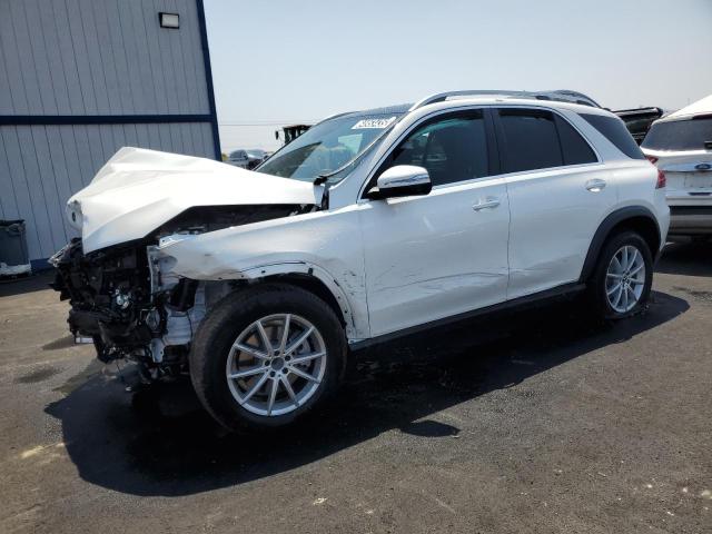 2025 Mercedes-Benz Gle 350
