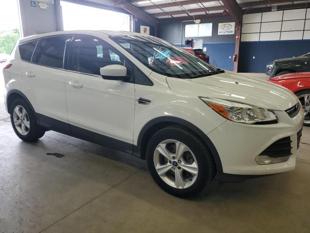 Parquets FORD ESCAPE 2016 Biały