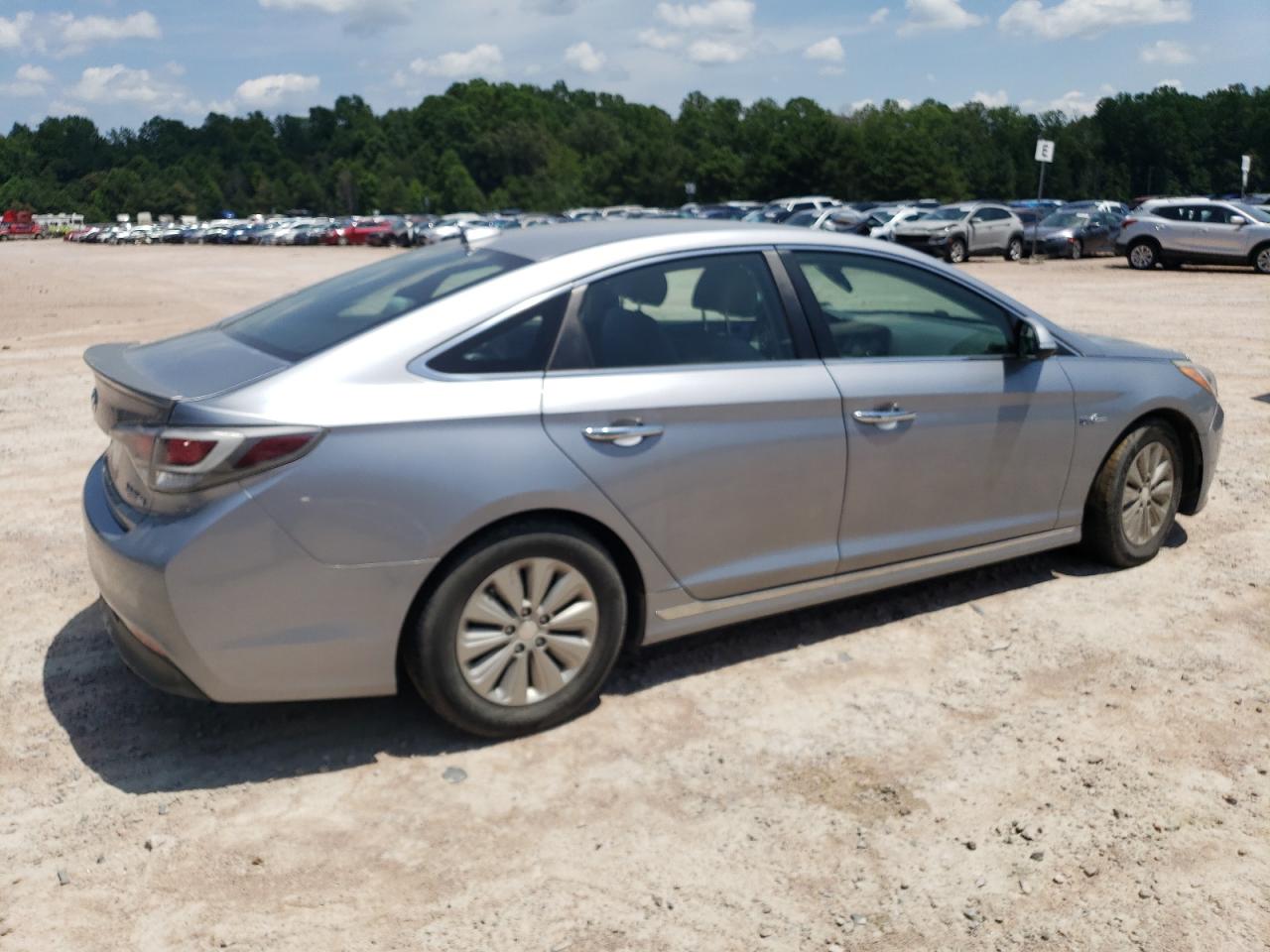kmhe24l1xga028139 KMHE24L1XGA028139 2016 Hyundai Sonata Hybrid