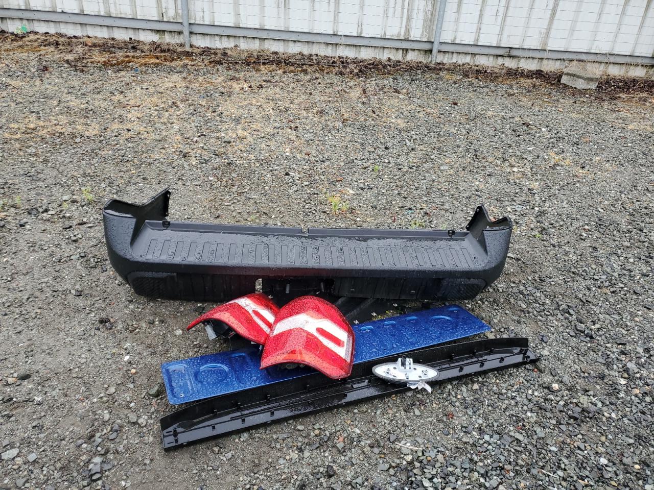 2024 Ford Maverick Xl VIN: 3FTTW8B9XRRB27518 Lot: 64136715