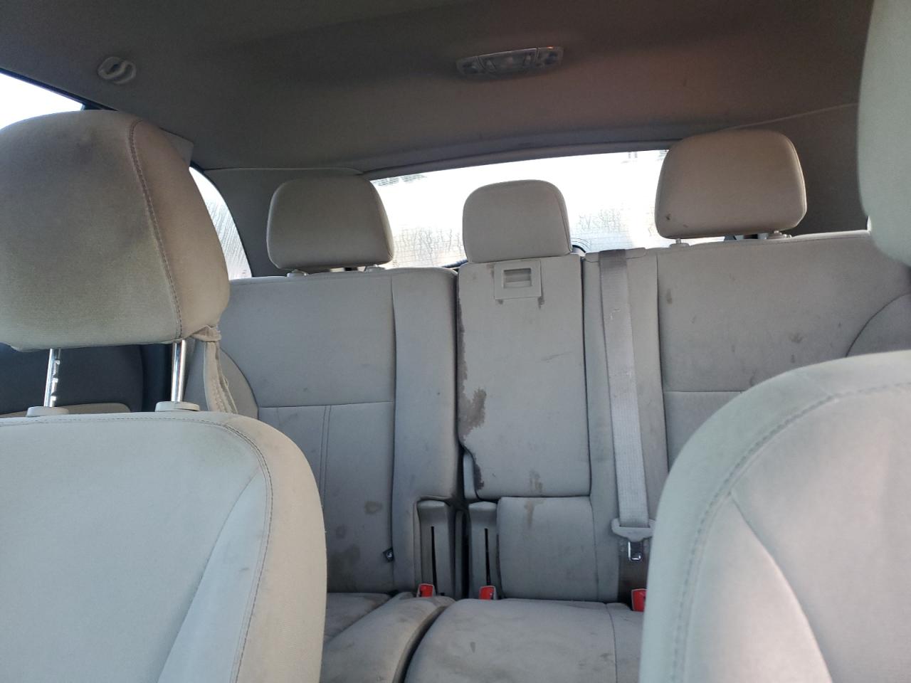 2013 Ford Edge Se VIN: 2FMDK3GC9DBB10980 Lot: 64505805