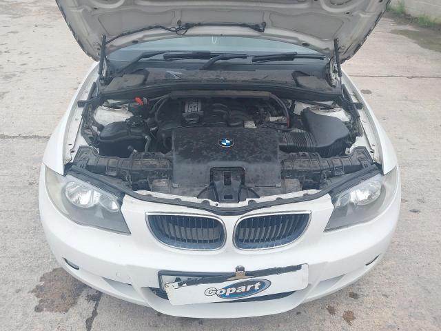2008 BMW 118I M SPO