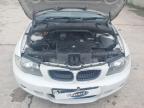 2008 BMW 118I M SPO for sale at Copart YORK