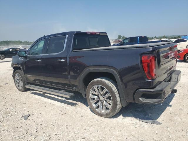  GMC SIERRA 2023 Black