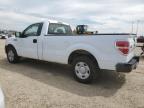 2009 FORD F150    for sale at Copart AB - EDMONTON