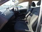 2013 SEAT IBIZA FR T for sale at Copart NEWBURY