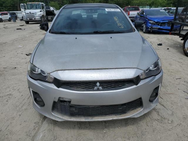  MITSUBISHI LANCER 2017 Gray