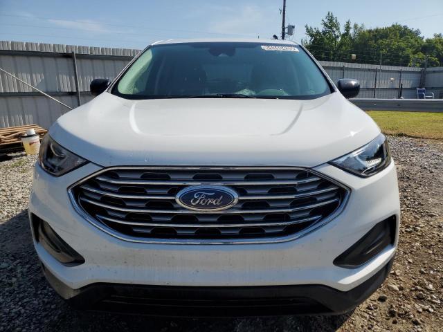  FORD EDGE 2022 White
