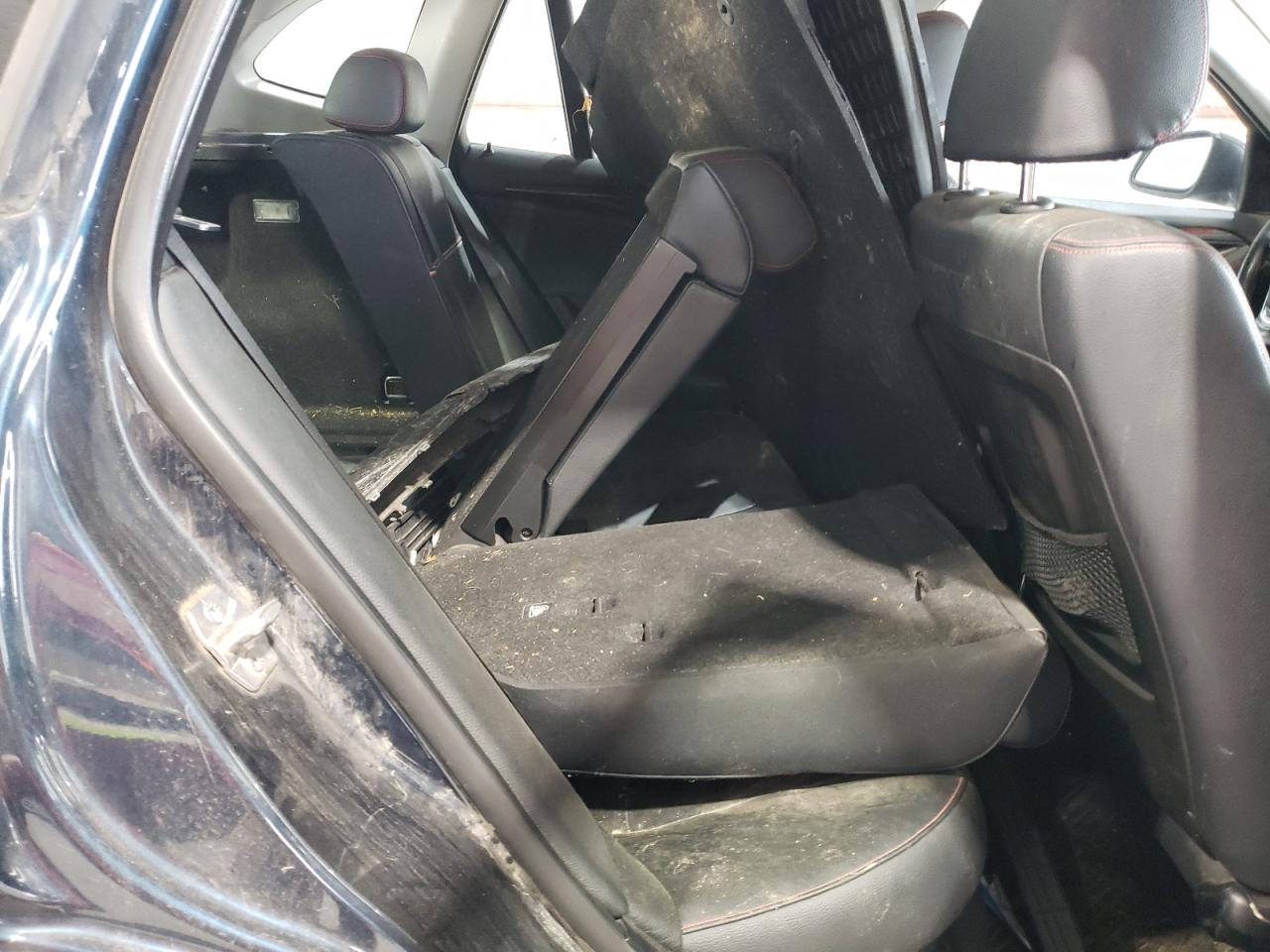 2013 BMW X1 xDrive28I VIN: WBAVL1C53DVR84843 Lot: 65954855