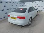 2013 AUDI A4 SE TDI for sale at Copart BRISTOL
