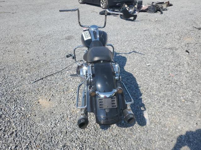 2013 HARLEY-DAVIDSON FLHX STREET GLIDE  