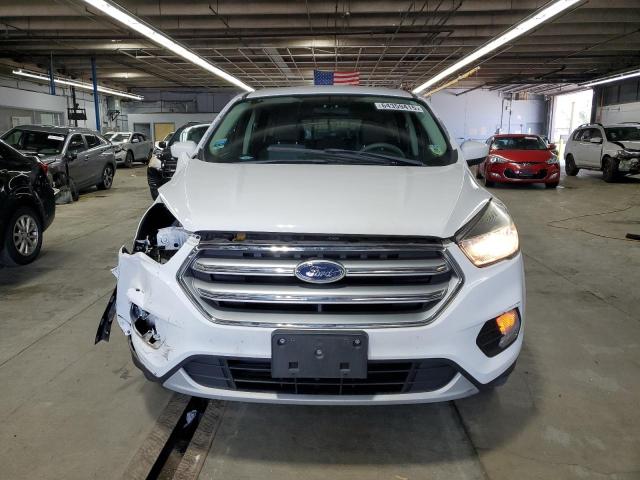  FORD ESCAPE 2017 Белы