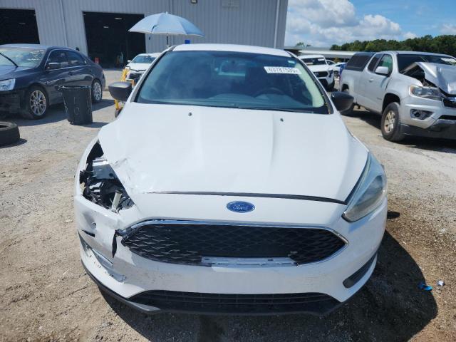  FORD FOCUS 2016 Biały