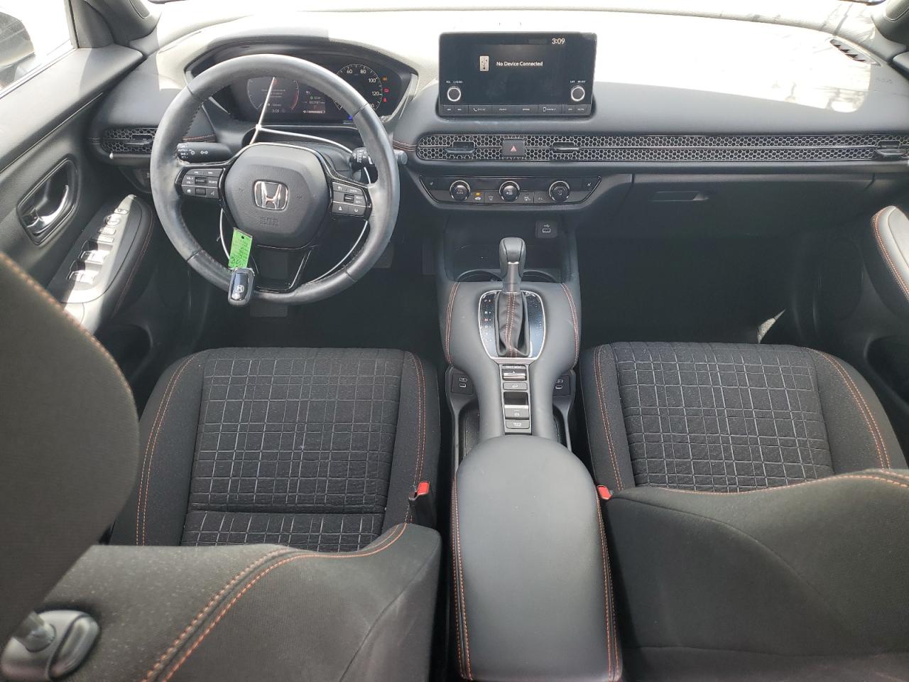 2024 Honda Hr-V Sport VIN: 3CZRZ1H58RM719391 Lot: 64428985