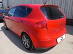 2009 SEAT ALTEA REFE for sale at Copart PETERLEE