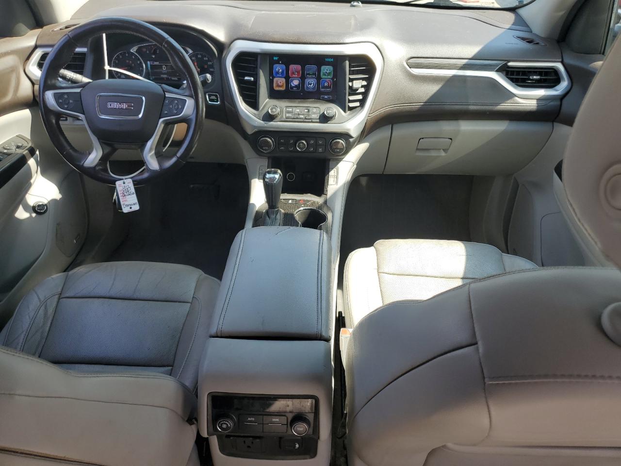 2017 GMC Acadia Slt-1 VIN: 1GKKNULS1HZ218104 Lot: 64377075