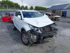 2014 KIA SPORTAGE 1 for sale at Copart BELFAST