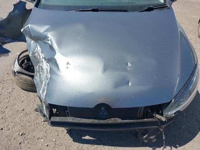 2017 VOLKSWAGEN GOLF 1.6 TDI GT 5DR DSG