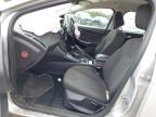 2011 FORD FOCUS TITA for sale at Copart WISBECH