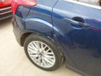 2013 FORD FOCUS ZETE for sale at Copart SANDY