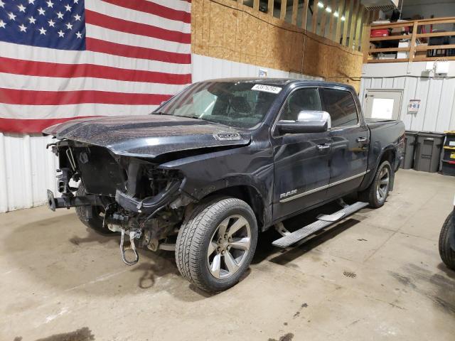 RAM 1500 – zdjęcie z aukcji, lot #63876295