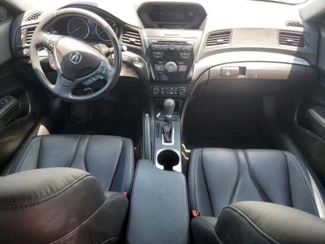  ACURA ILX 2021 White