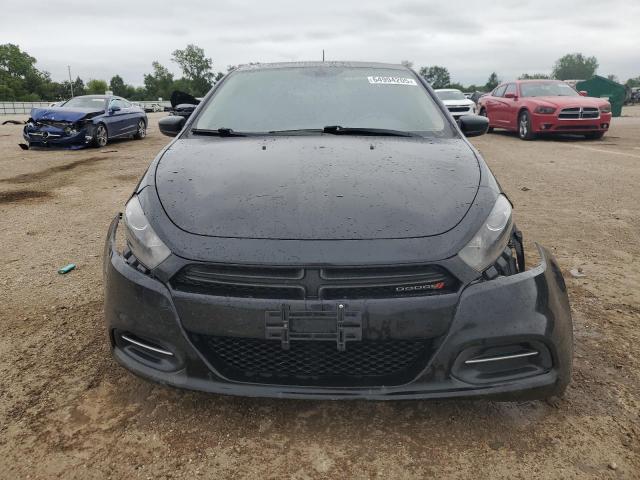  DODGE DART 2015 Charcoal