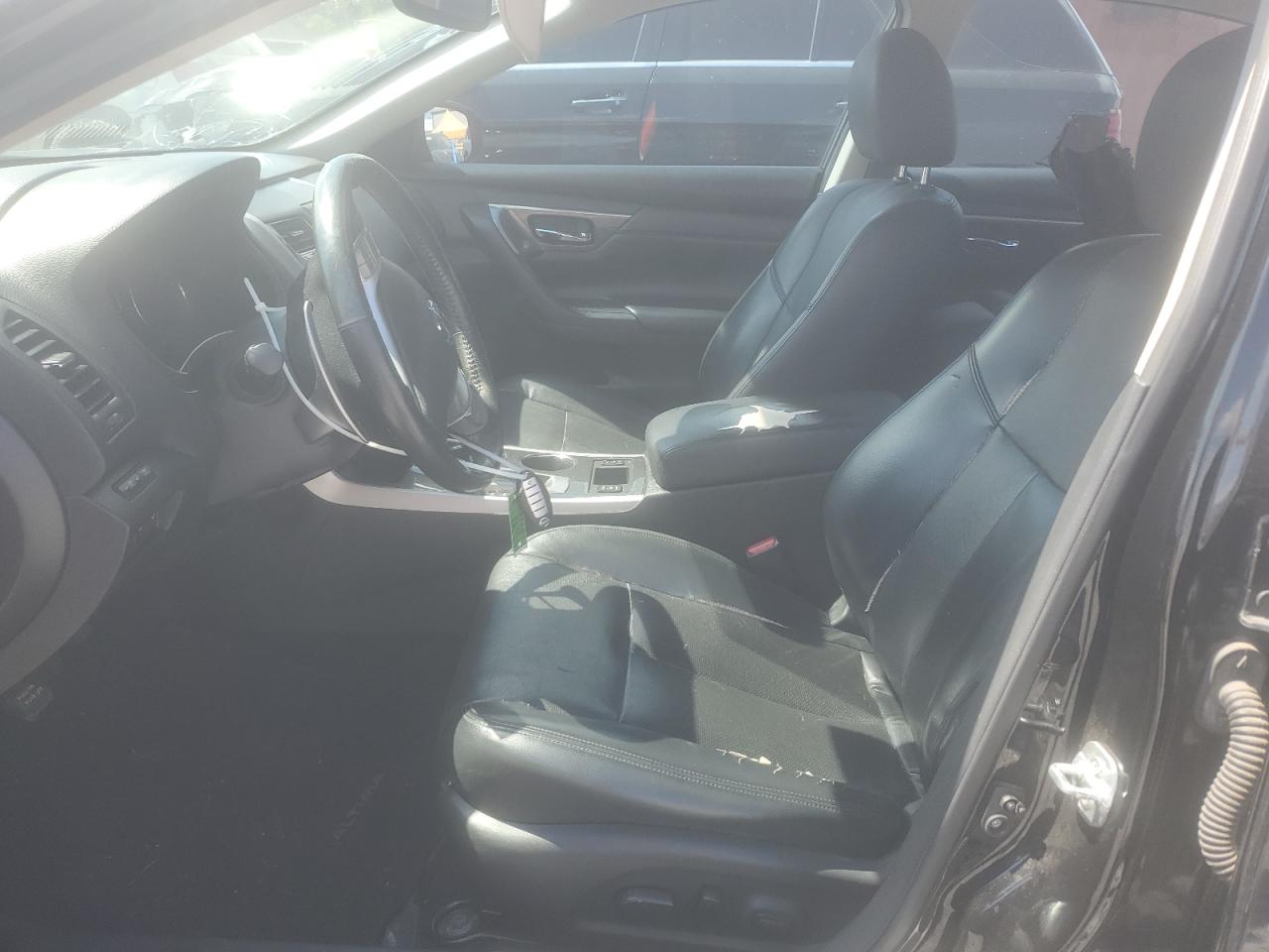 2015 Nissan Altima 3.5S VIN: 1N4BL3AP8FC496479 Lot: 64926355
