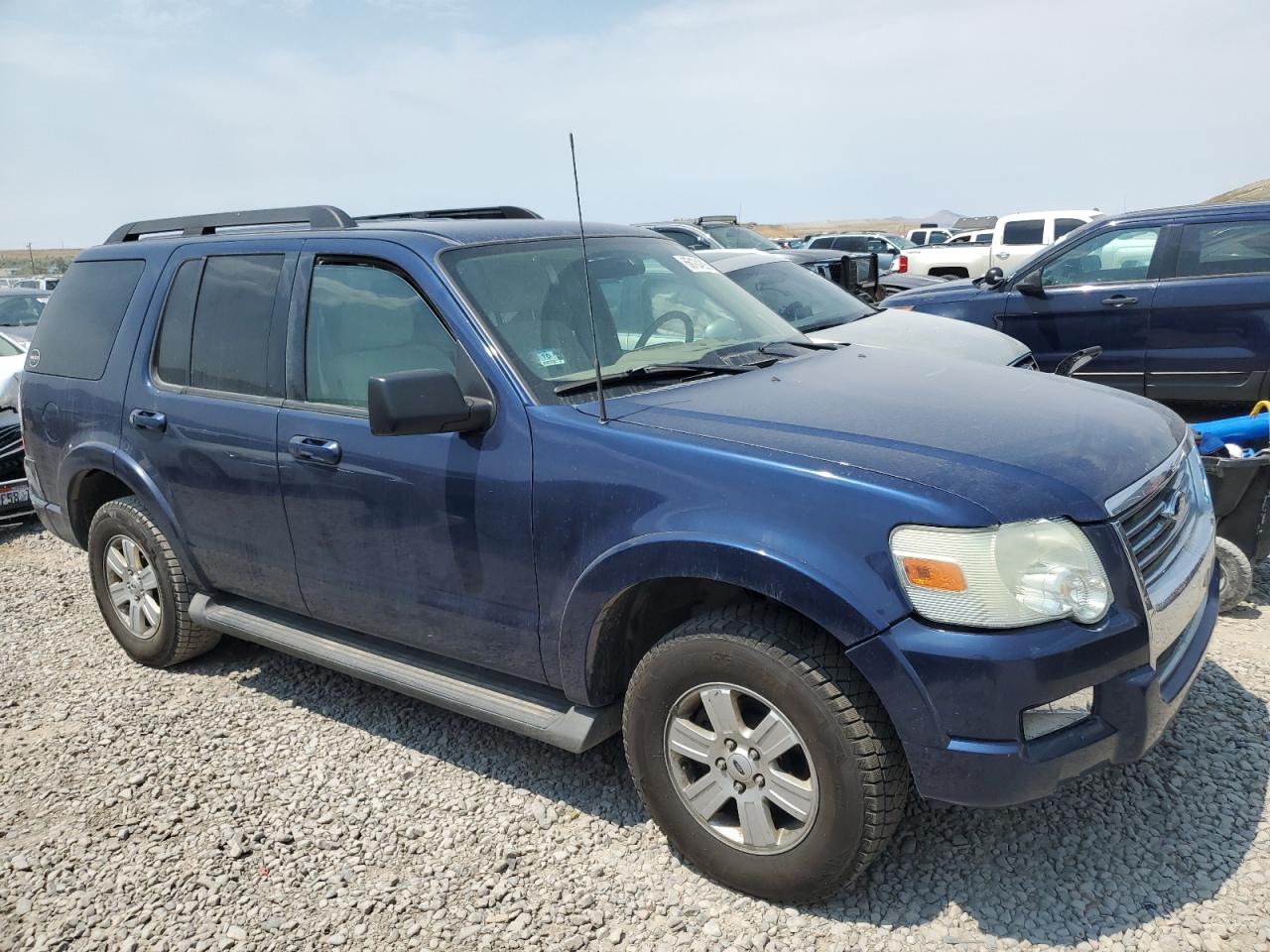 1fmeu73e08ua90955 1FMEU73E08UA90955 2008 Ford Explorer Xlt