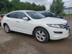 2010 HONDA ACCORD CROSSTOUR EXL   for sale at Copart ON - LONDON
