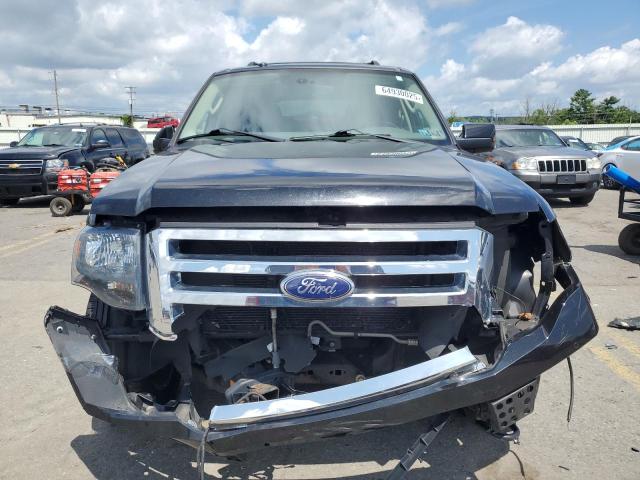  FORD EXPEDITION 2014 Czarny