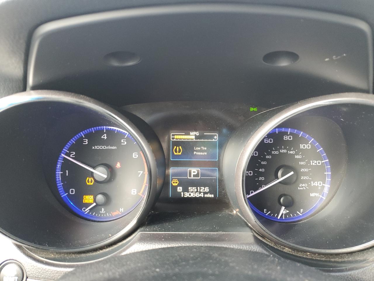 2015 Subaru Outback 2.5I Premium VIN: 4S4BSACC1F3336029 Lot: 65079845