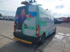 2023 RENAULT MASTER LM3 for sale at Copart WISBECH