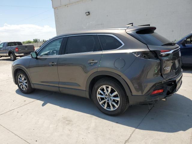  MAZDA CX-9 2018 Szary