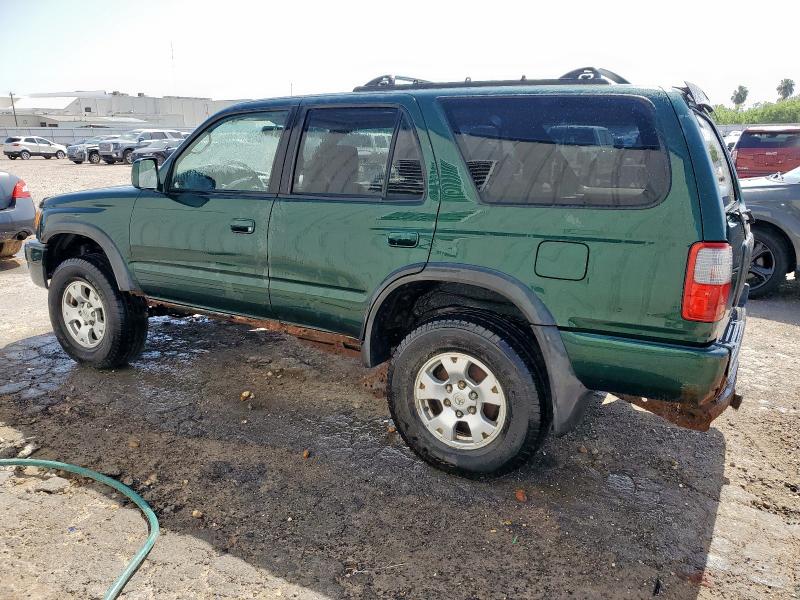 1999 TOYOTA 4RUNNER SR5  