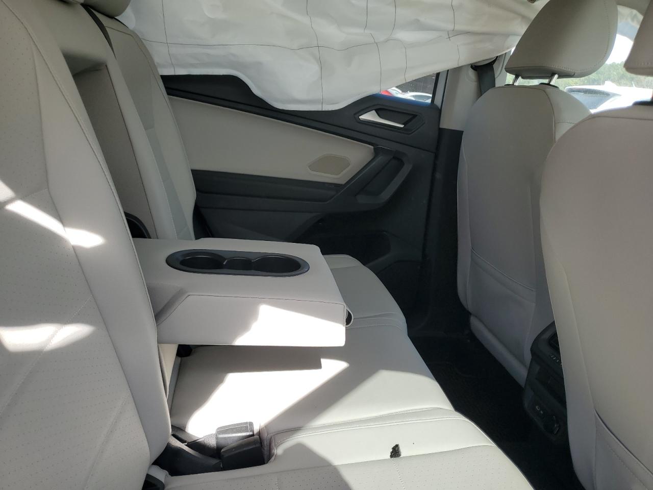 2021 Volkswagen Tiguan Se VIN: 3VV3B7AX6MM087645 Lot: 65091955