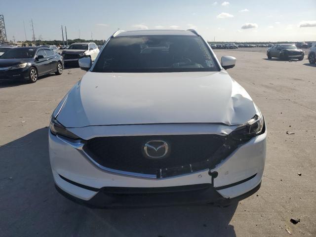  MAZDA CX-5 2021 Biały