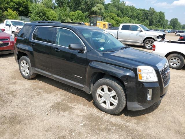  GMC TERRAIN 2015 Black