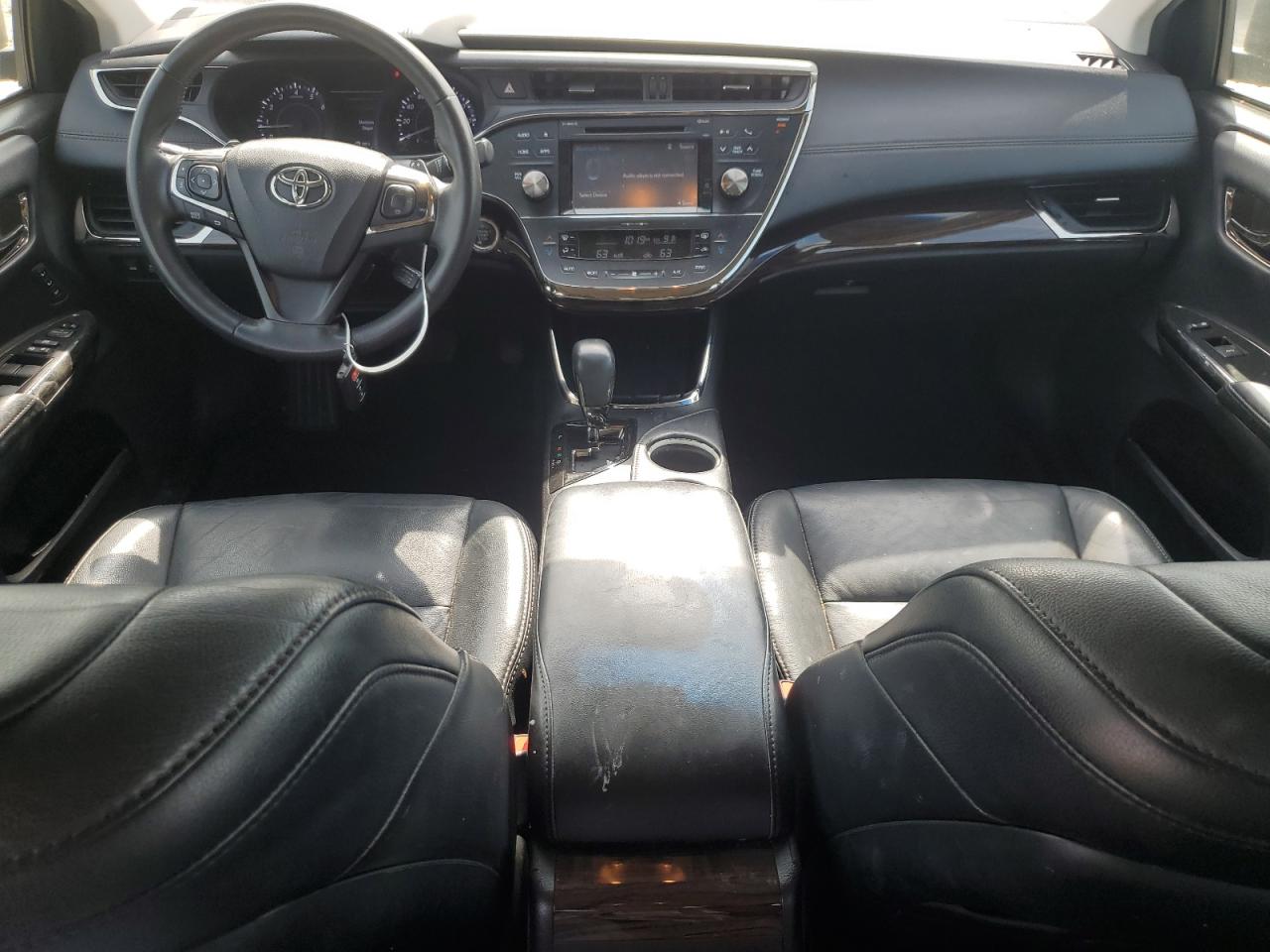 2015 Toyota Avalon Xle VIN: 4T1BK1EB0FU160279 Lot: 64247305