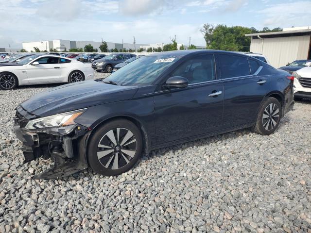  NISSAN ALTIMA 2019 Szary