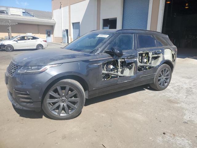LAND ROVER RANGEROVER – zdjęcie z aukcji, lot #65993245